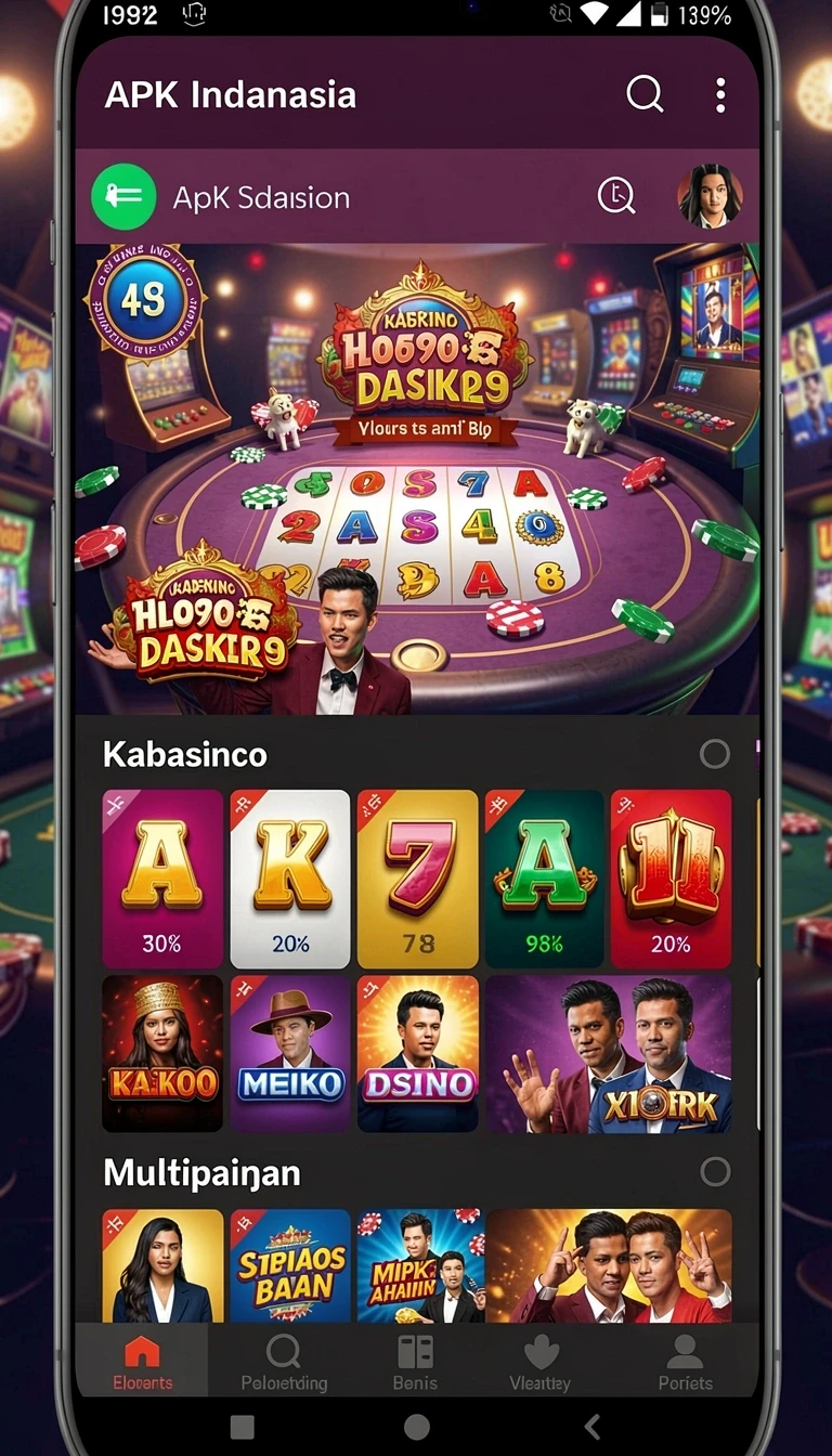 Review Aplikasi dadar88 Versi Terbaru screenshot 4