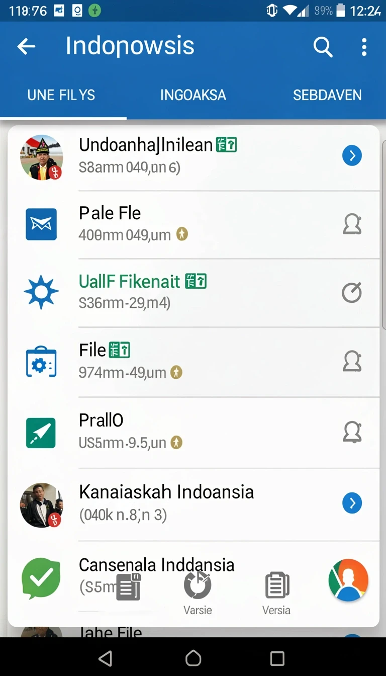 Review Aplikasi carijp Versi Terbaru screenshot 2