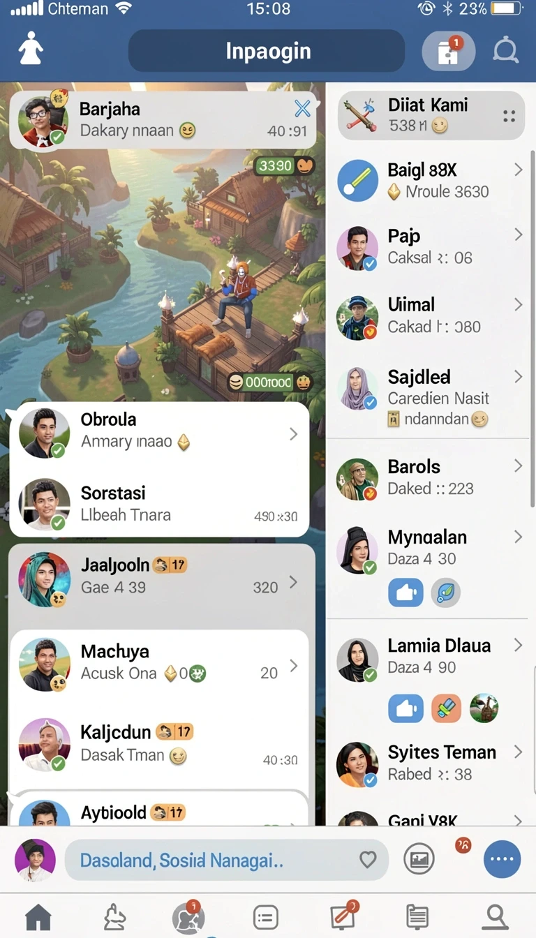 Review Aplikasi dadar88 Versi Terbaru screenshot 2