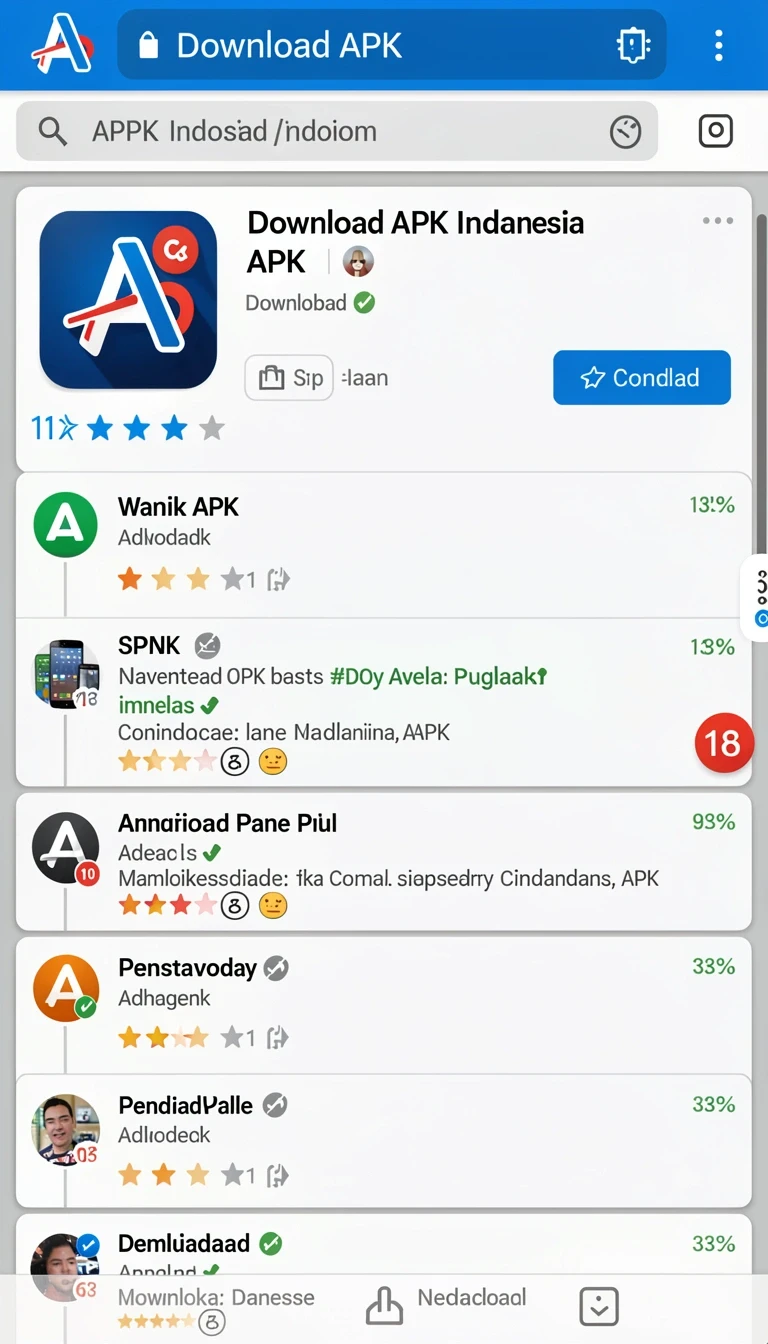 Review Aplikasi dadar88 Versi Terbaru screenshot 1