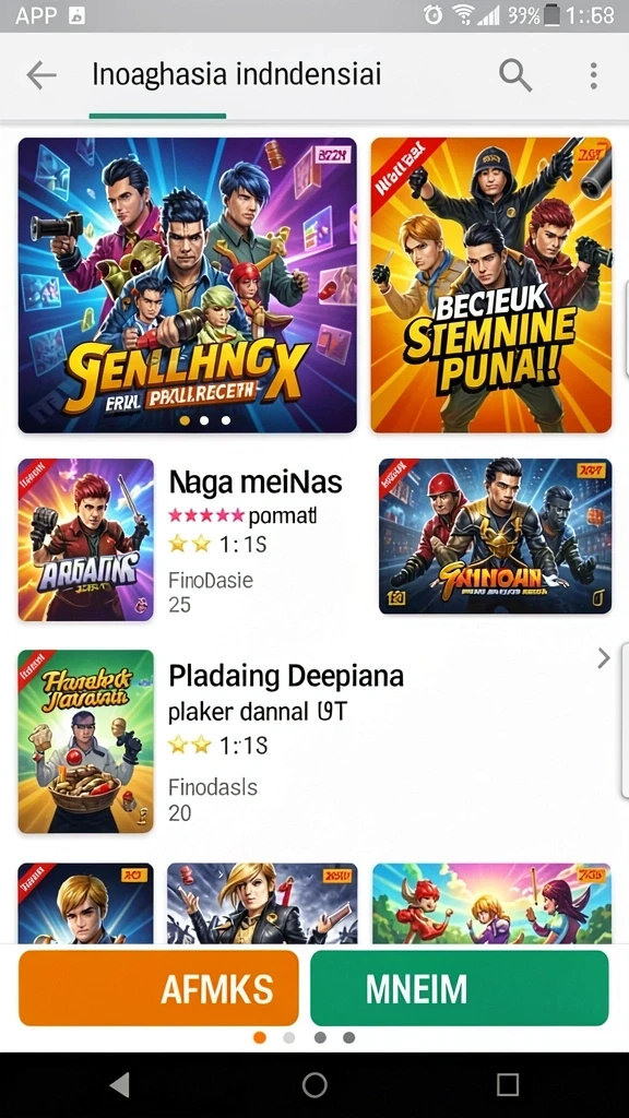 Review Aplikasi dadar88 Versi Terbaru screenshot 1