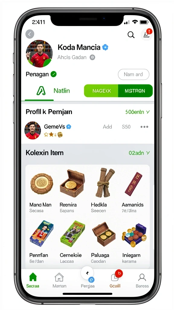 Download mister303 APK untuk Android screenshot 1